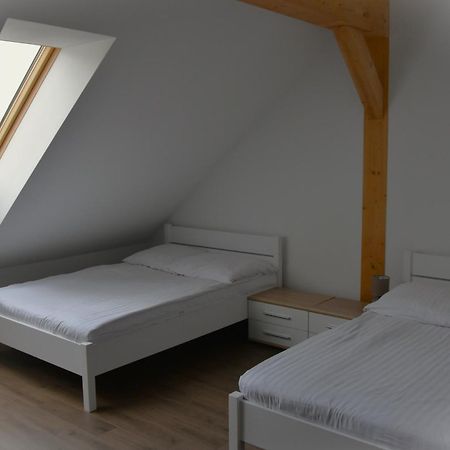 B&B Dom Z Bali Miłków エクステリア 写真