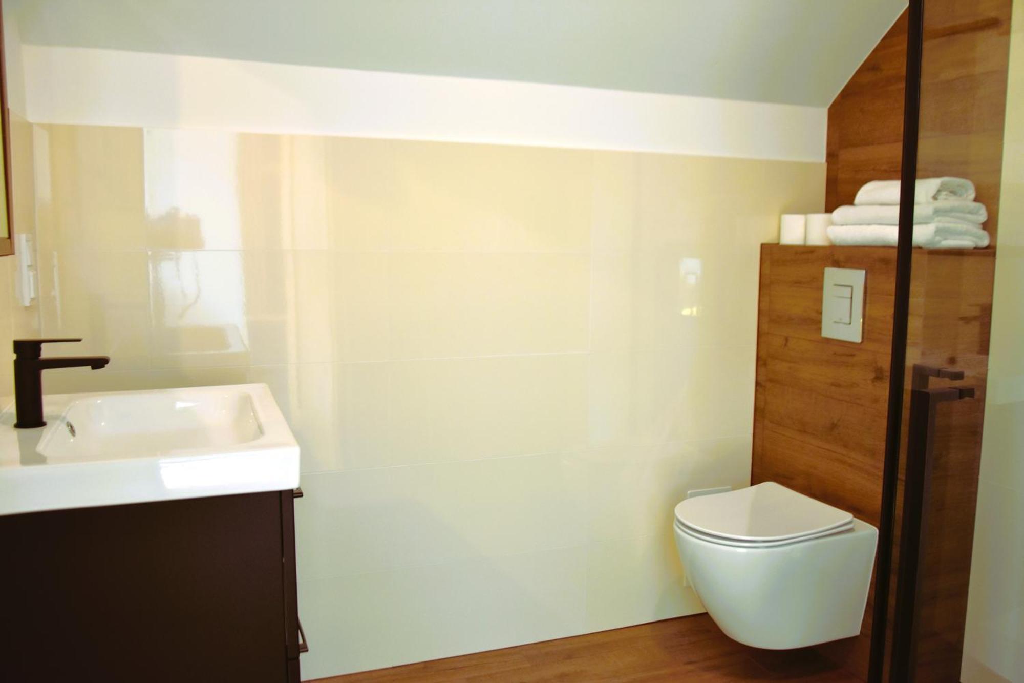 B&B Dom Z Bali Miłków エクステリア 写真