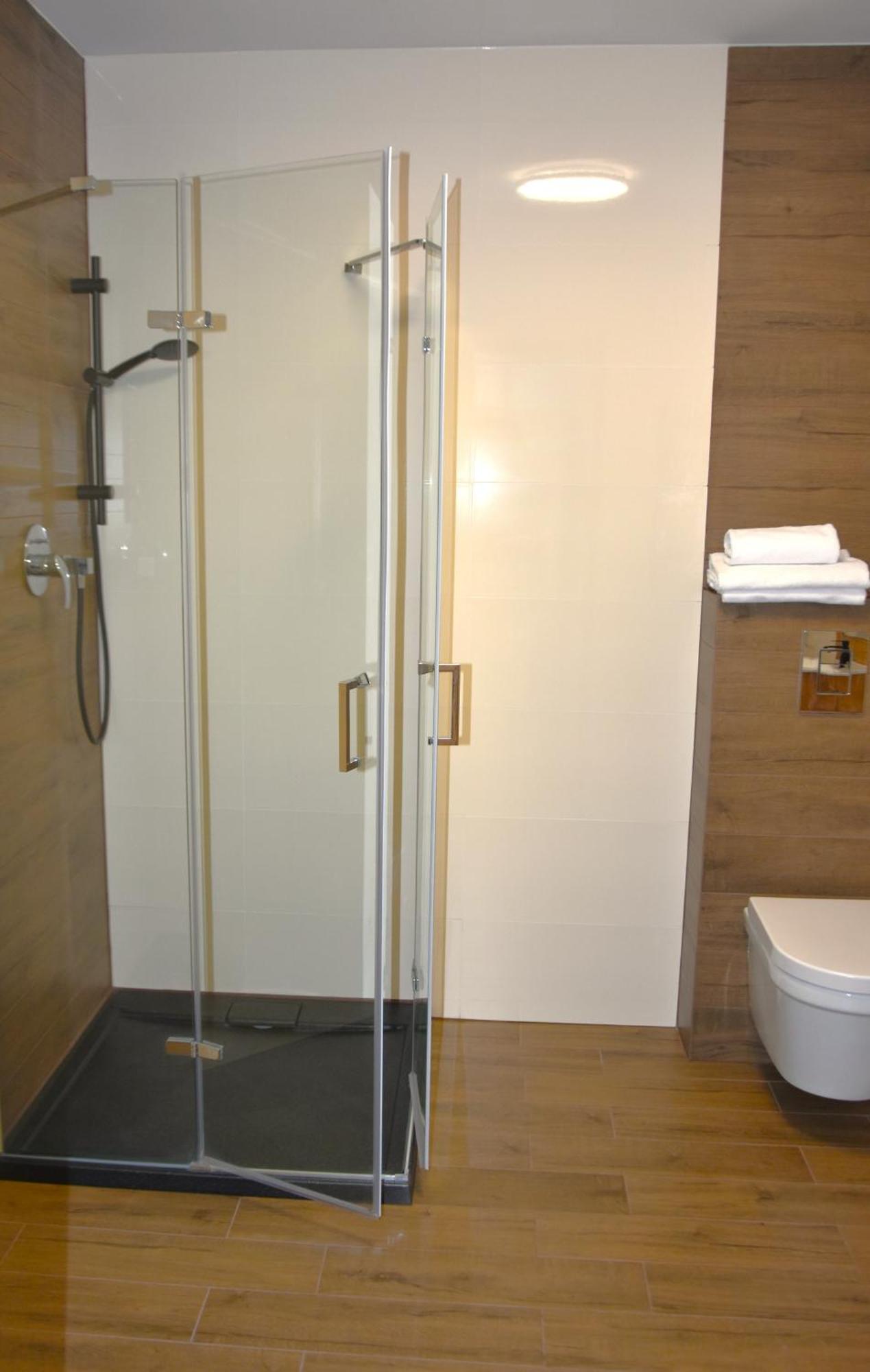 B&B Dom Z Bali Miłków エクステリア 写真