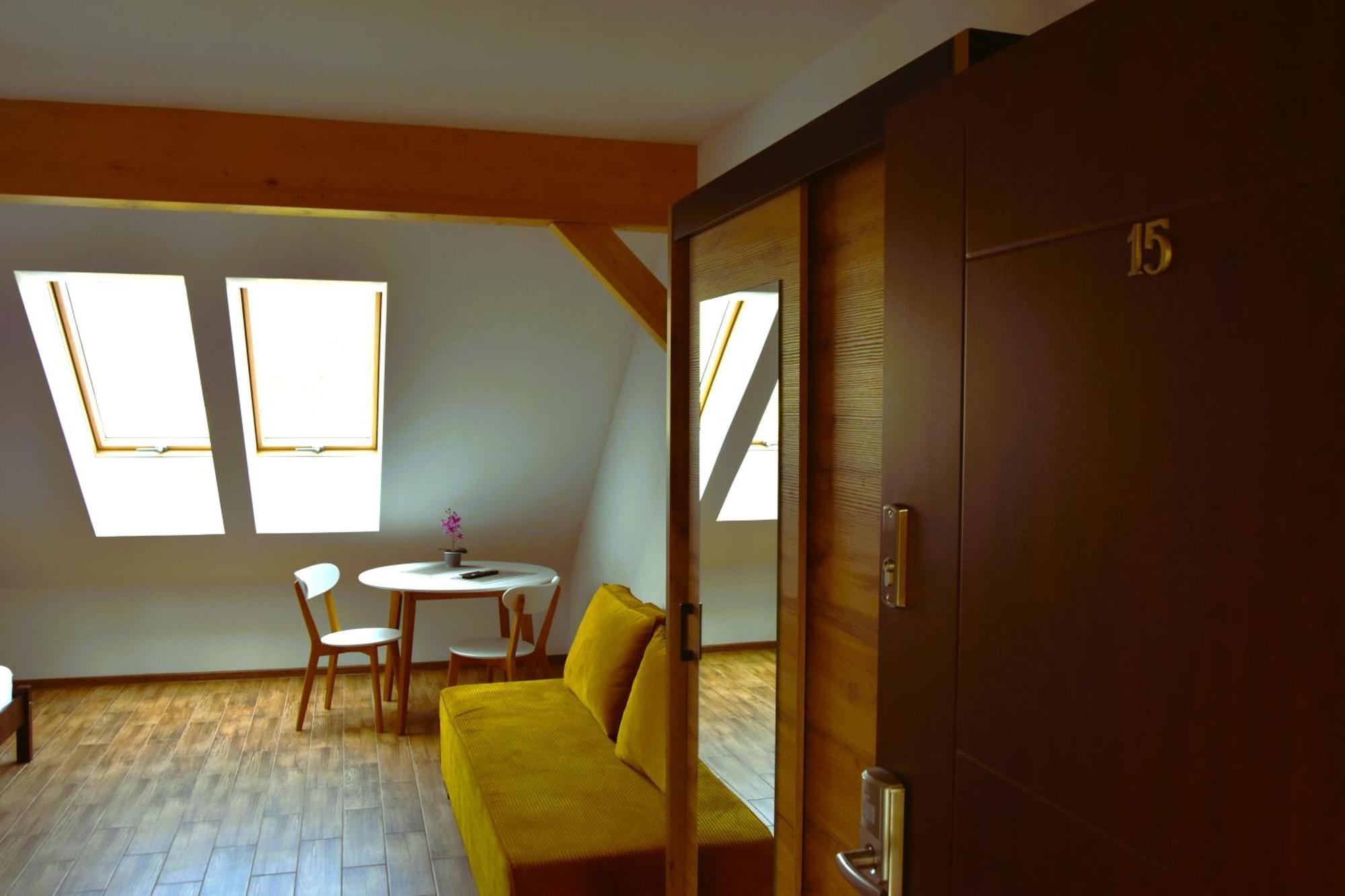 B&B Dom Z Bali Miłków エクステリア 写真