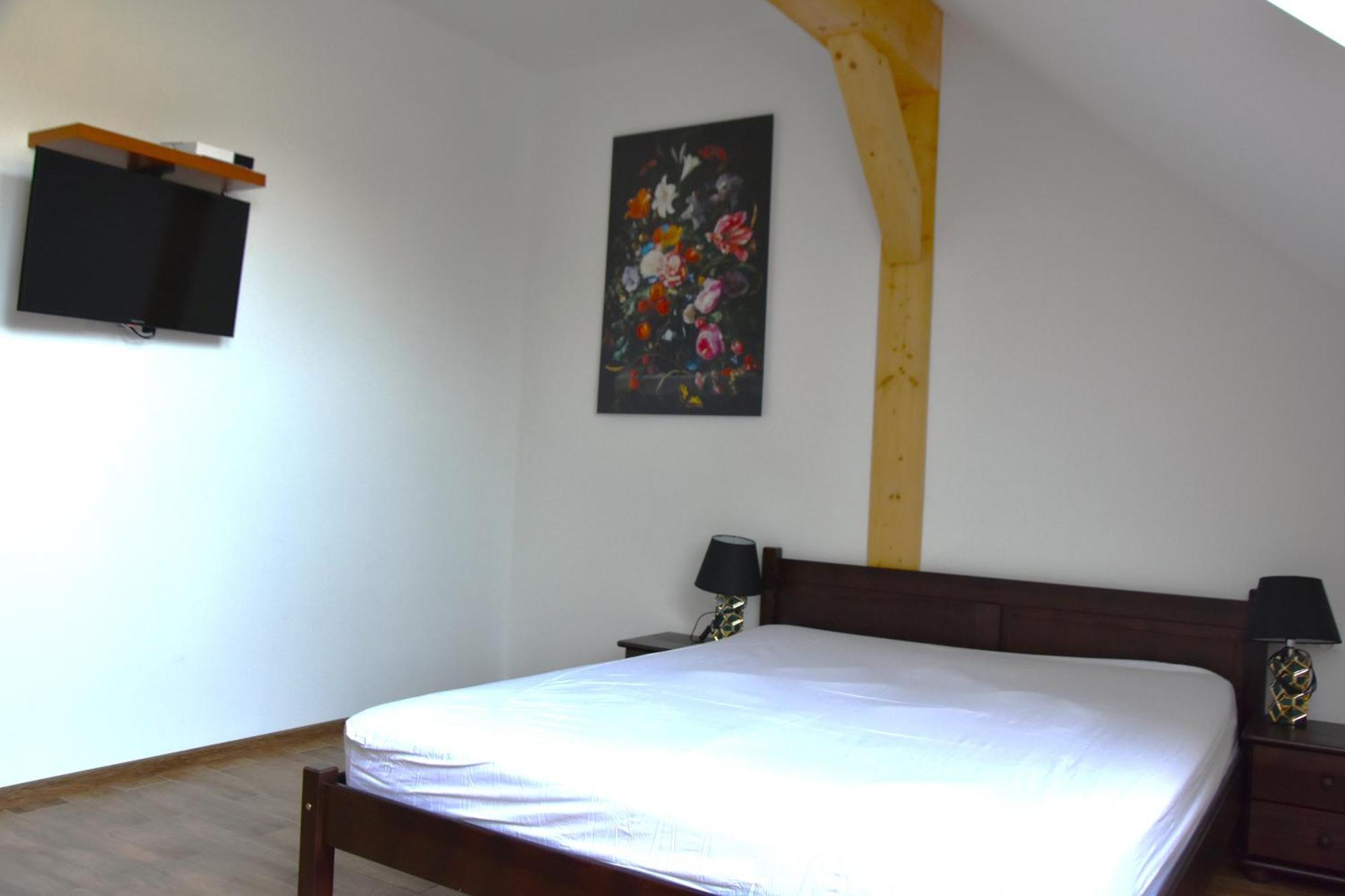 B&B Dom Z Bali Miłków エクステリア 写真