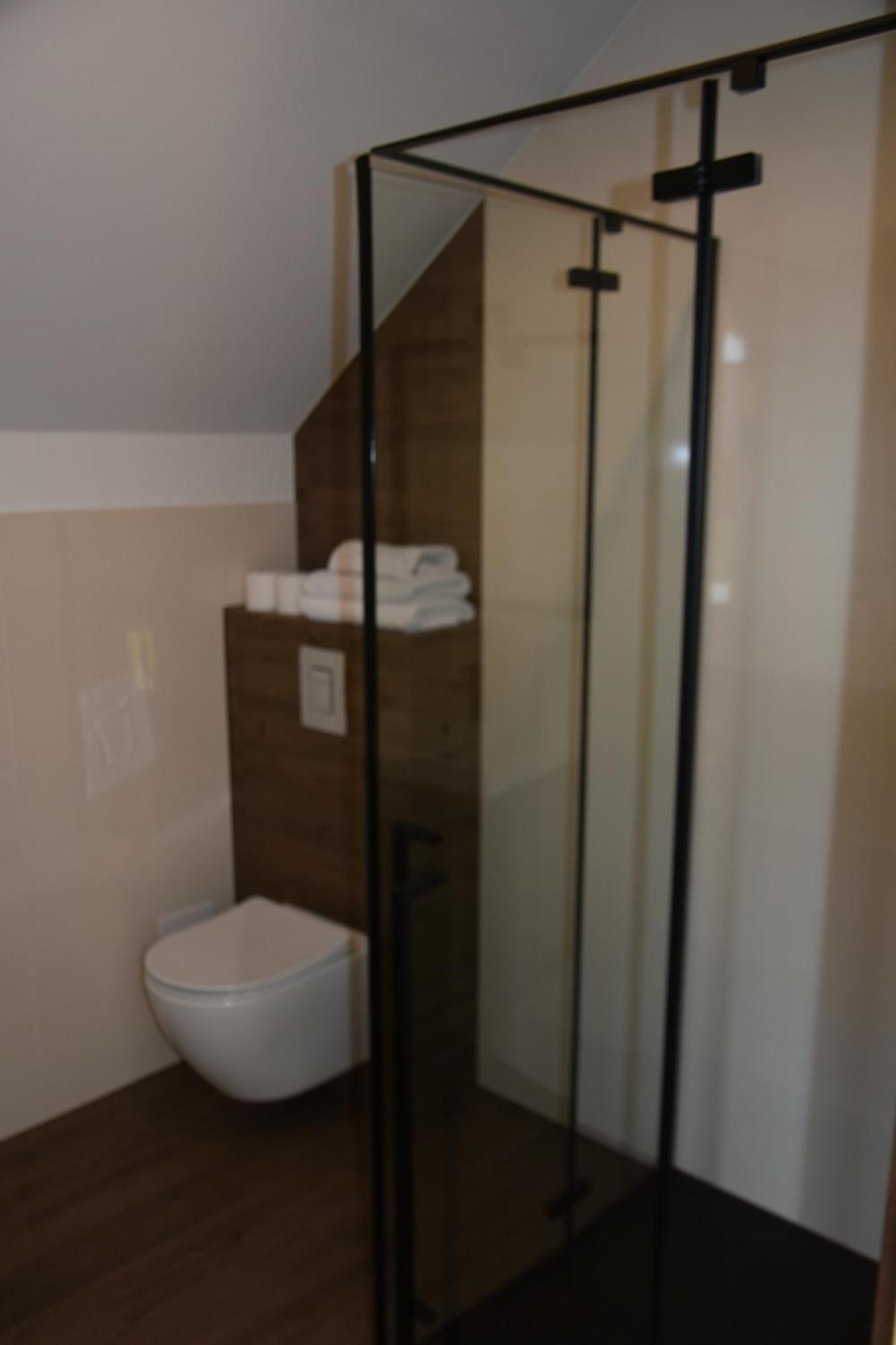 B&B Dom Z Bali Miłków エクステリア 写真