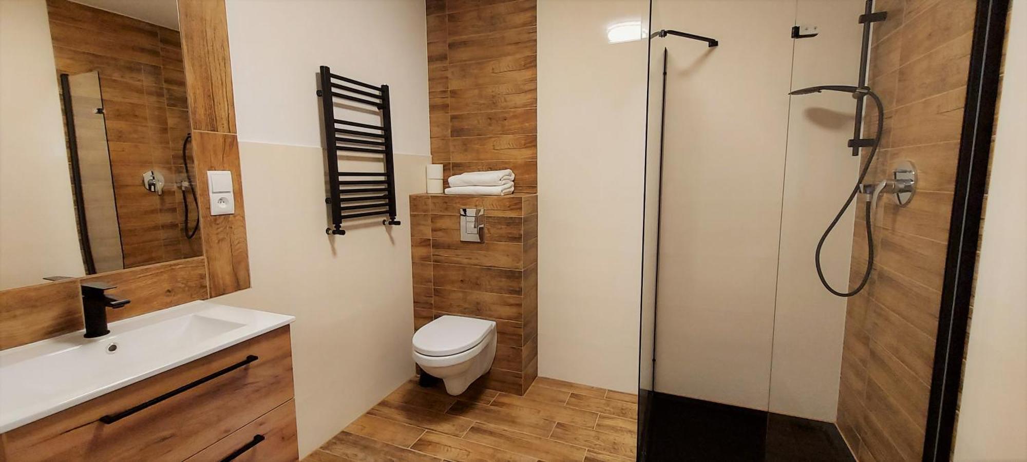 B&B Dom Z Bali Miłków エクステリア 写真