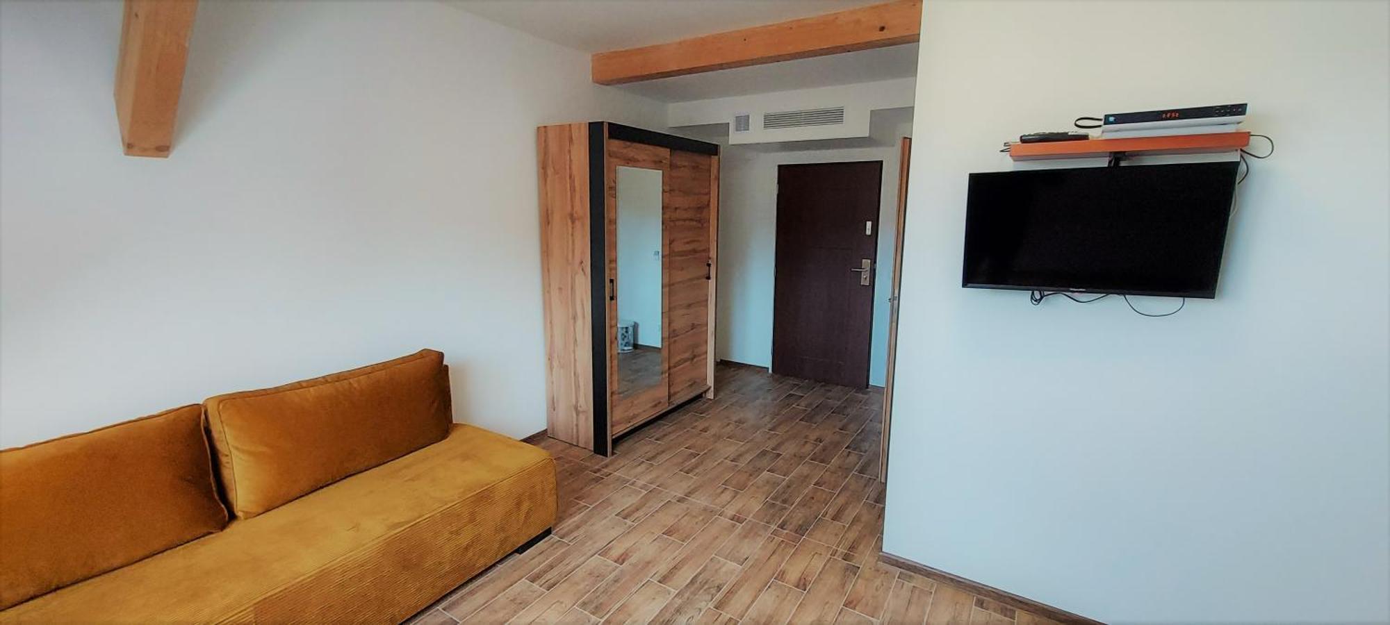 B&B Dom Z Bali Miłków エクステリア 写真