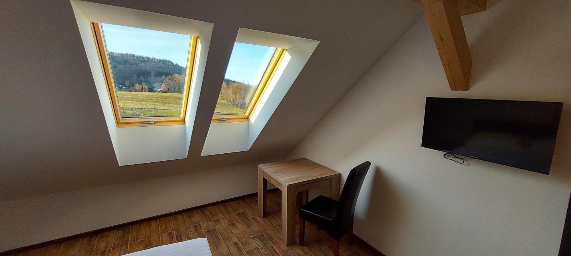 B&B Dom Z Bali Miłków 部屋 写真