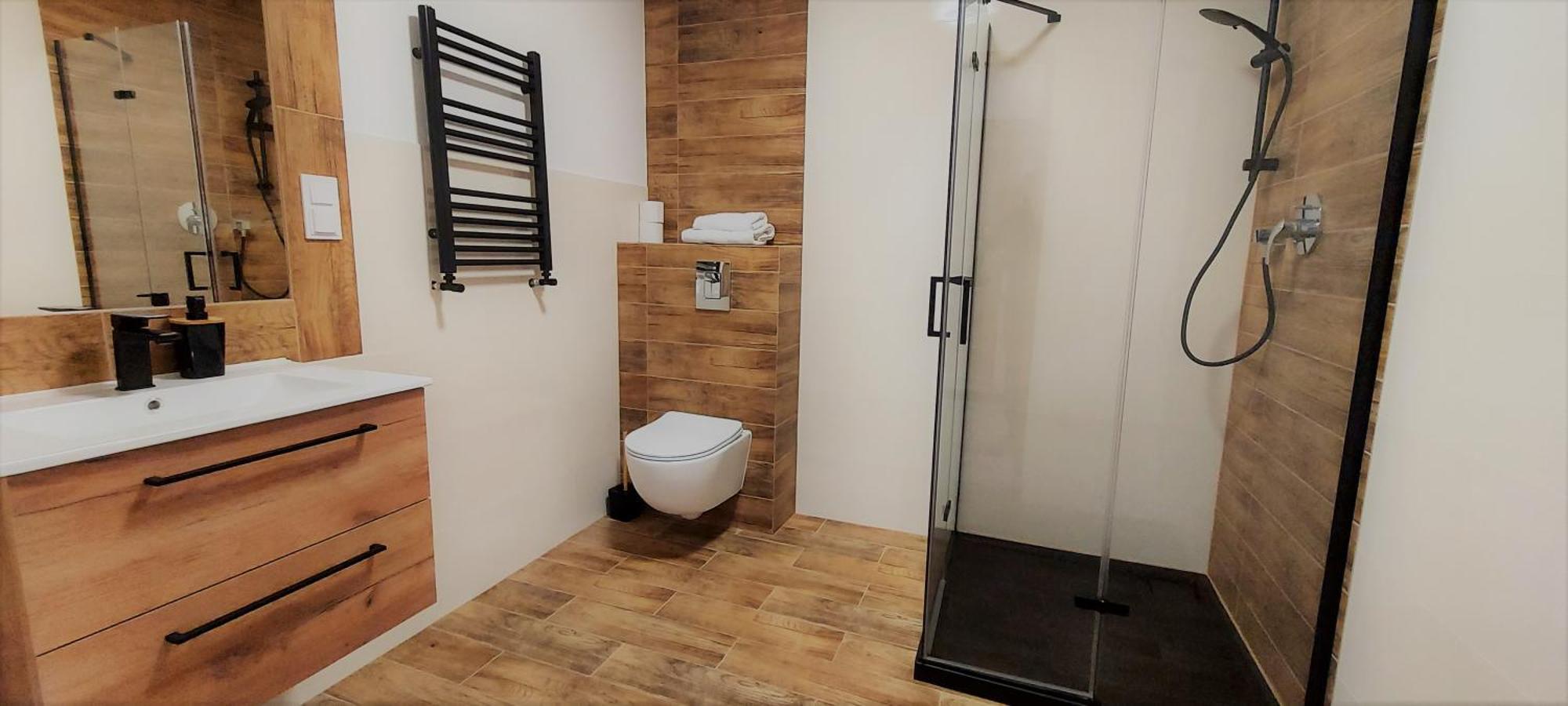 B&B Dom Z Bali Miłków エクステリア 写真