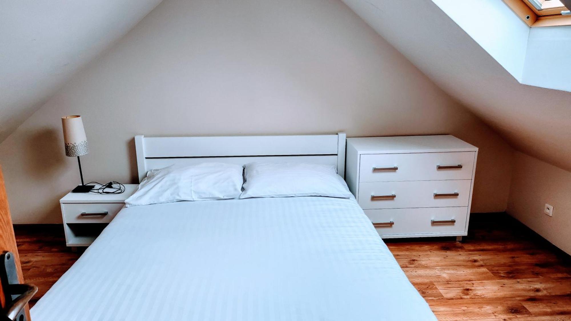 B&B Dom Z Bali Miłków 部屋 写真