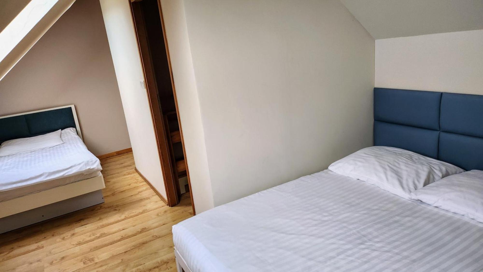 B&B Dom Z Bali Miłków 部屋 写真