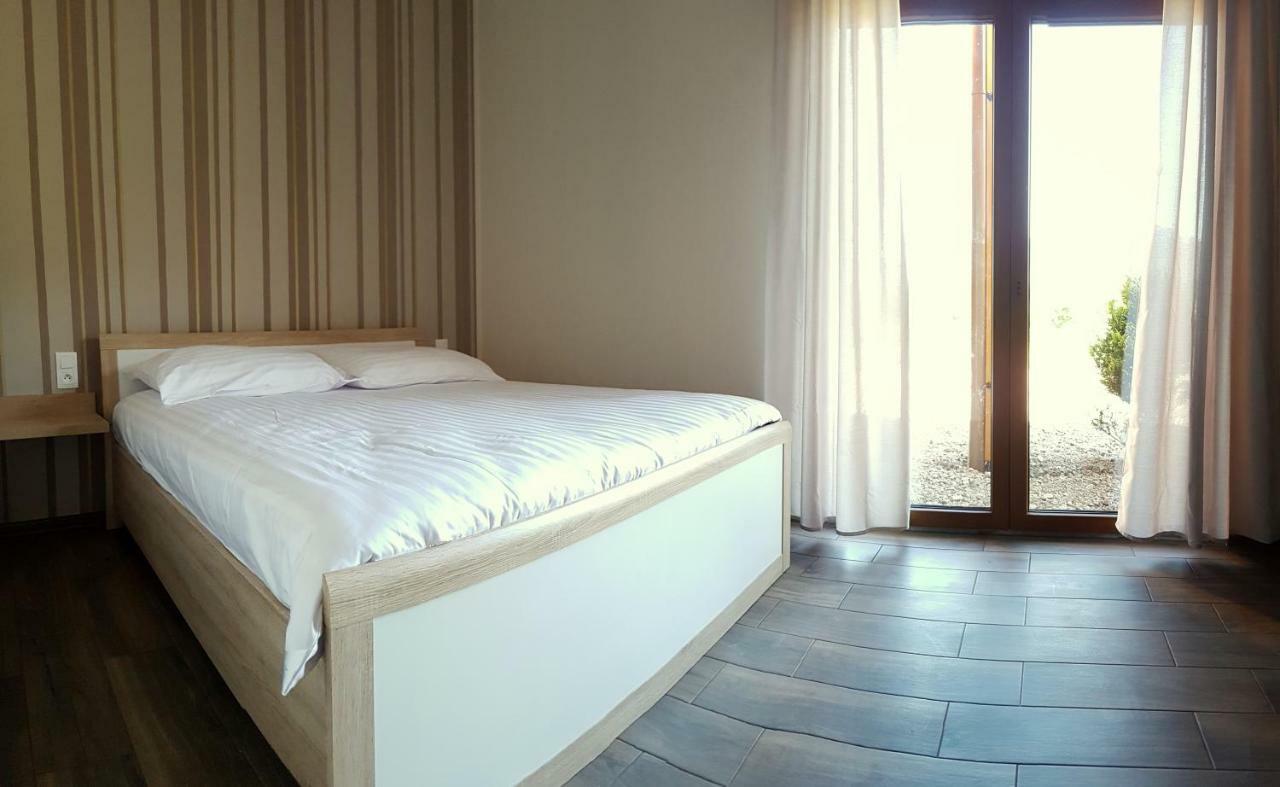B&B Dom Z Bali Miłków エクステリア 写真