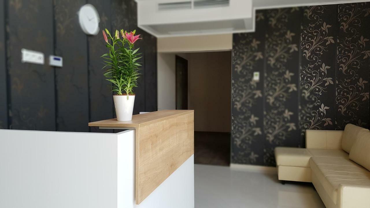 B&B Dom Z Bali Miłków エクステリア 写真
